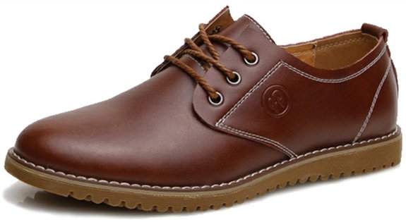 best casual leather shoes for mens