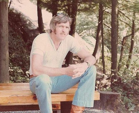 dad jeans