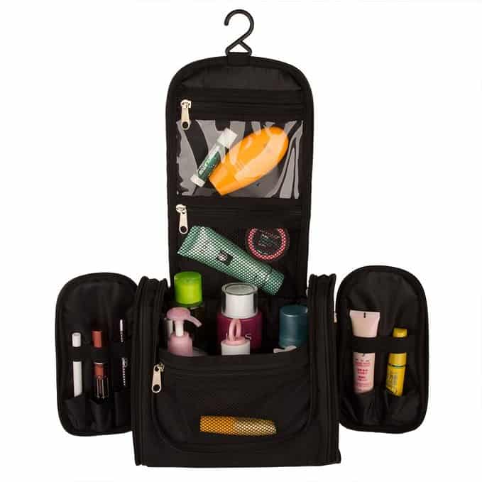 best mens hanging toiletry bag