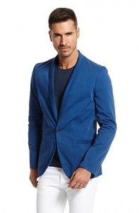 boss sports coat