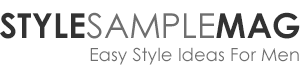 Style Sample Magazine
