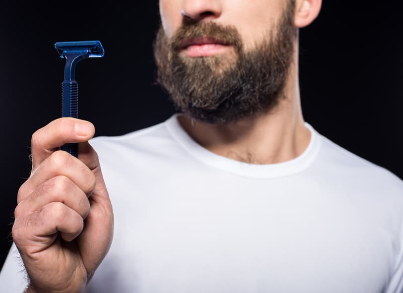 Electric Shaver vs Razor A Complete List of Pros and Cons