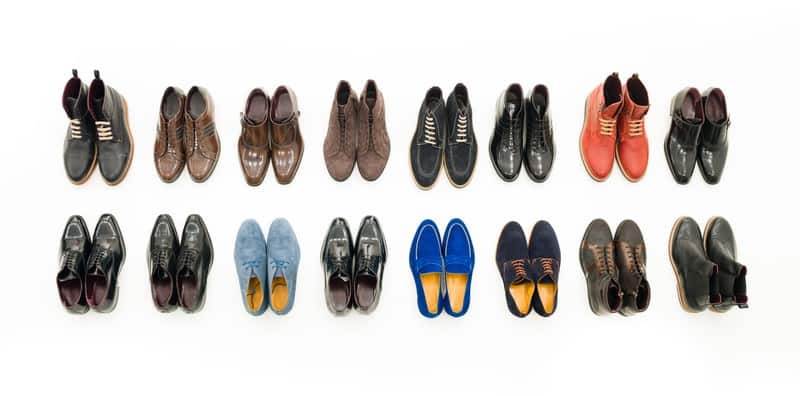 shoes to wear with chinos