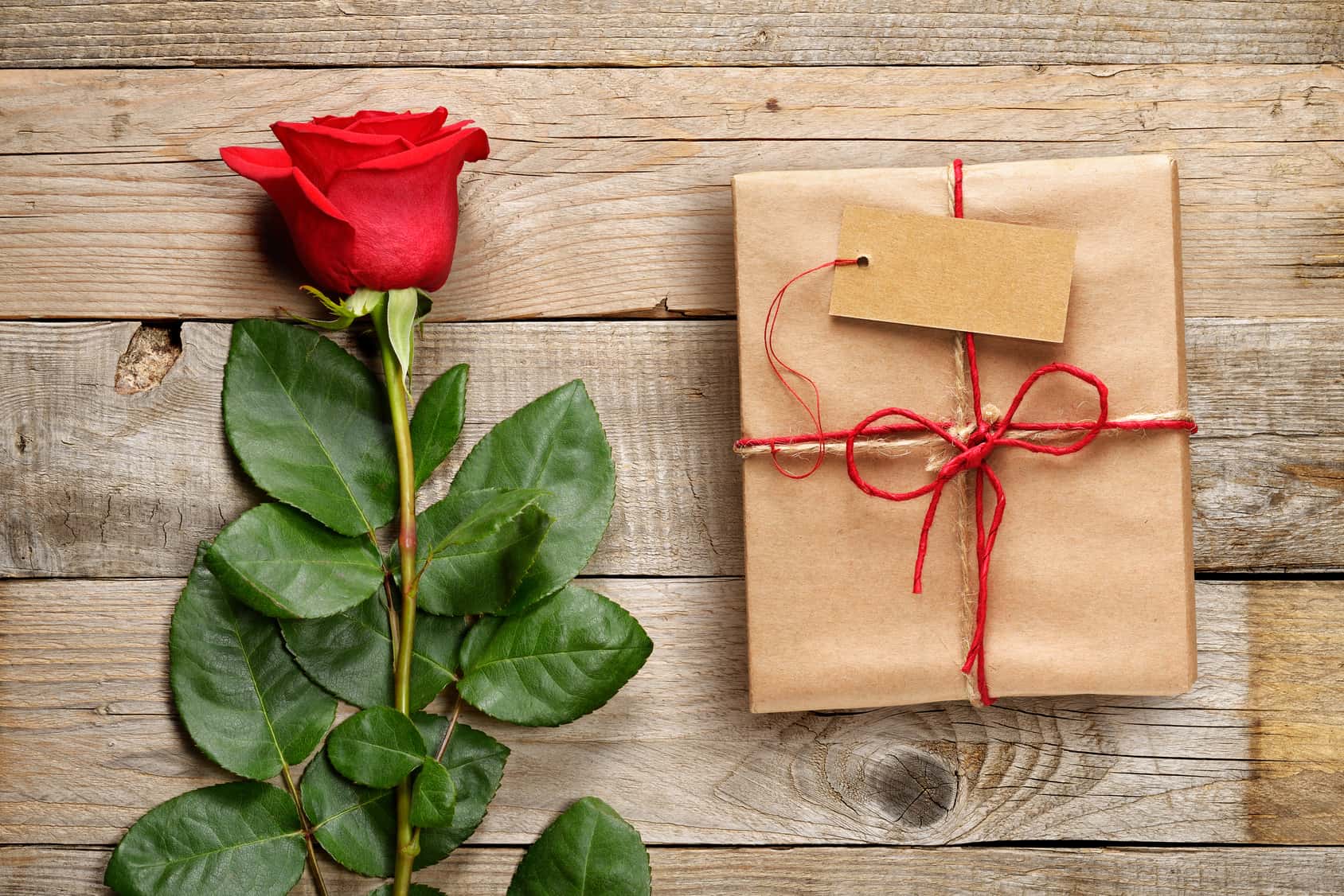 romantic gifts for men who have everything