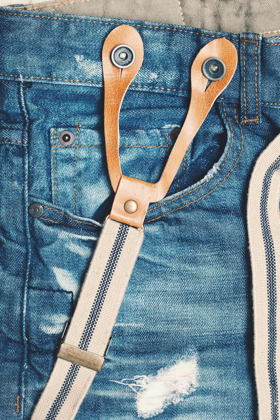 How To Put On Suspenders, Men's Fashion : How to Put on Clip Suspenders - YouTube - Check spelling or type a new query.