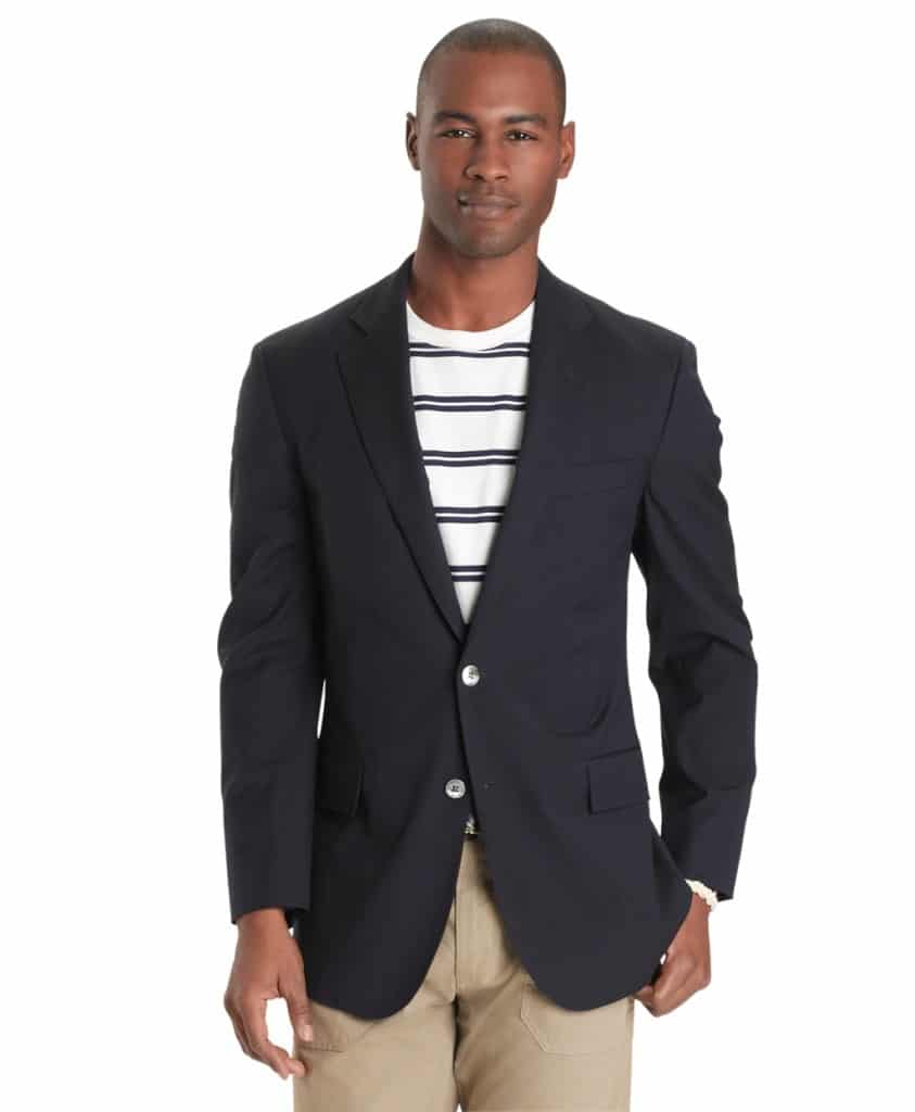 Understanding The Differences Sport Coat vs Blazer vs Suit Jacket