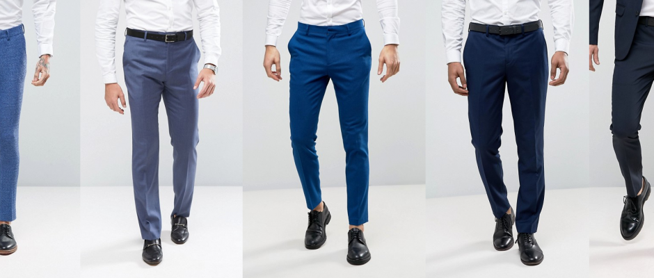 casual shoes to wear with dress pants