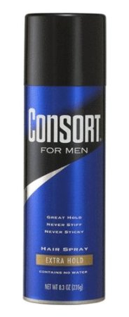 Consort Hair Spray For Men