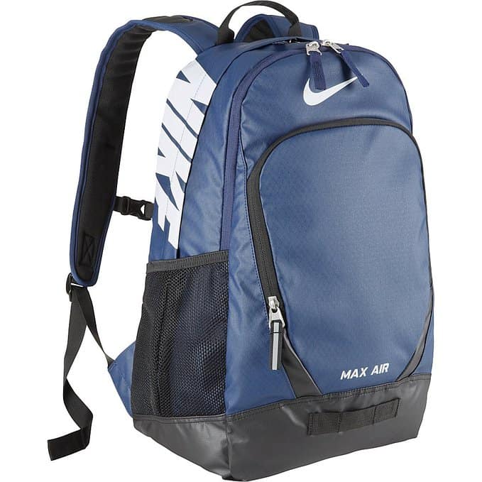 backpack men nike