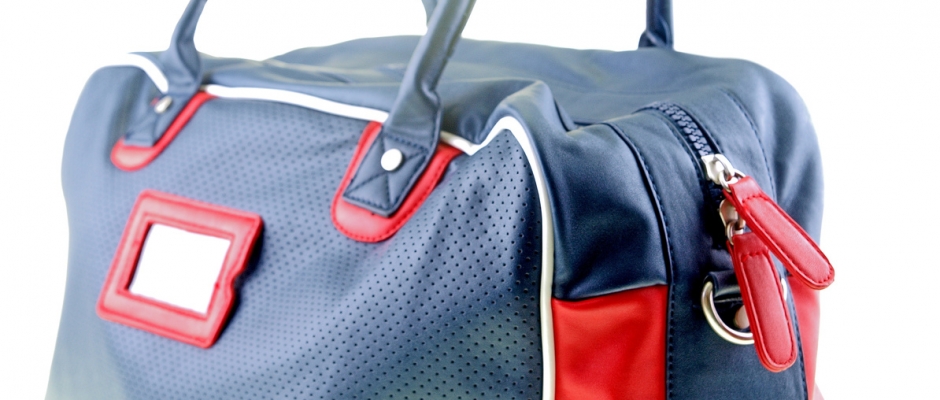 perfect gym bag