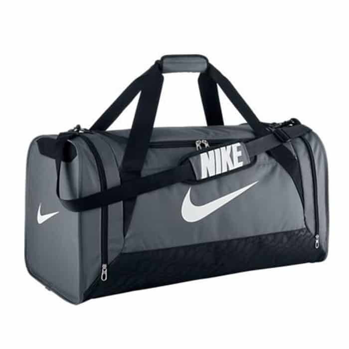 Gym Bags for Men Style Review: Four Different Style Options