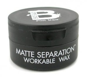 TIGI Bed Head Men Matte Wax